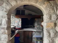 Недвижимость Семейный дом Побри, Опатия: 7