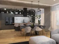 Недвижимость Трёхкомнатная квартира Волоско: 5