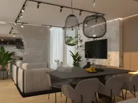 Недвижимость Трёхкомнатная квартира Волоско: 7