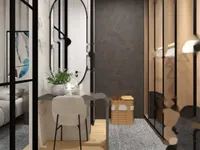 Недвижимость Трёхкомнатная квартира Волоско: 9