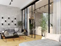 Недвижимость Трёхкомнатная квартира Волоско: 16