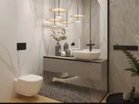 Недвижимость Трёхкомнатная квартира Волоско: 22