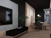 Недвижимость Четырехкомнатная квартира Волоско: 6