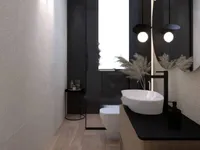 Недвижимость Четырехкомнатная квартира Волоско: 29