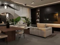 Недвижимость Четырехкомнатная квартира Волоско: 4