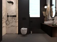 Недвижимость Четырехкомнатная квартира Волоско: 13