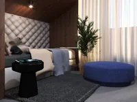 Недвижимость Четырехкомнатная квартира Волоско: 14