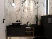 Недвижимость Четырехкомнатная квартира Волоско: 16