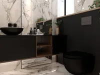 Недвижимость Четырехкомнатная квартира Волоско: 18