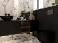 Недвижимость Четырехкомнатная квартира Волоско: 20