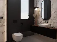 Недвижимость Четырехкомнатная квартира Волоско: 29