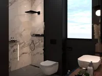 Недвижимость Четырехкомнатная квартира Волоско: 30