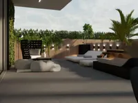 Недвижимость Четырехкомнатная квартира Волоско: 32