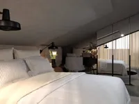 Недвижимость Четырехкомнатная квартира Волоско: 37