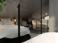 Недвижимость Четырехкомнатная квартира Волоско: 39