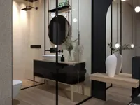 Недвижимость Двухкомнатная Квартира Волоско: 8