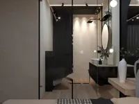 Недвижимость Четырехкомнатная квартира Воложко, Опатия: 10