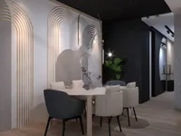 Недвижимость Четырехкомнатная квартира Воложко, Опатия: 12