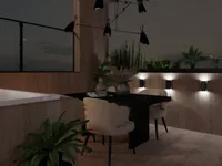 Недвижимость Четырехкомнатная квартира Воложко, Опатия: 18