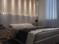 Недвижимость Четырехкомнатная квартира Воложко, Опатия: 26