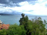 Недвижимость Четырехкомнатная квартира Центр: 1