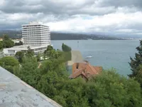 Недвижимость Четырехкомнатная квартира Центр: 17