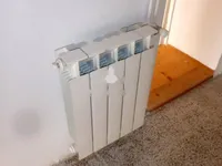 Недвижимость Четырехкомнатная квартира Центр: 19