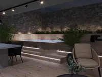 Недвижимость Четырехкомнатная квартира Воложско: 11