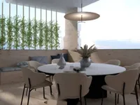 Недвижимость Четырехкомнатная квартира Воложско: 20