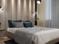 Недвижимость Четырехкомнатная квартира Воложско: 31