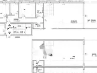 Недвижимость Четырехкомнатная квартира Воложско: 42