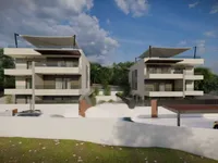 Недвижимость Четырёхкомнатная квартира Ика: 8