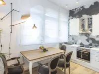 Недвижимость Квартира в центре Опатии: 3