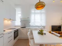 Недвижимость Квартира в центре Опатии: 5