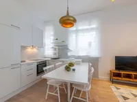 Недвижимость Квартира в центре Опатии: 6