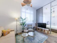 Недвижимость Квартира в центре Опатии: 13