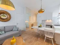 Недвижимость Квартира в центре Опатии: 14