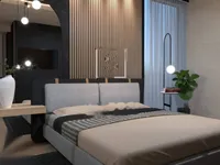 Недвижимость Четырехкомнатная квартира Волоско: 8