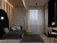 Недвижимость Четырехкомнатная квартира Волоско: 23