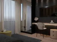 Недвижимость Четырехкомнатная квартира Волоско: 24