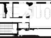 Недвижимость Четырехкомнатная квартира Волоско: 35