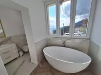 Недвижимость Двухкомнатная квартира Добречь: 10