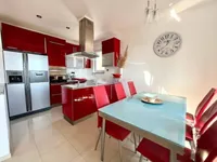 Недвижимость Квартира Ичичи, Опатия: 4