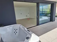 Недвижимость Четырехкомнатная квартира в центре: 7