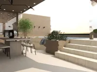 Недвижимость Четырехкомнатная квартира в Волоцко: 5