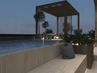 Недвижимость Четырехкомнатная квартира в Волоцко: 7