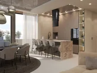 Недвижимость Четырехкомнатная квартира в Волоцко: 10