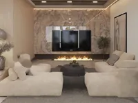 Недвижимость Четырехкомнатная квартира в Волоцко: 13