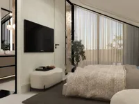 Недвижимость Четырехкомнатная квартира в Волоцко: 19