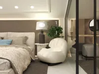 Недвижимость Четырехкомнатная квартира в Волоцко: 20